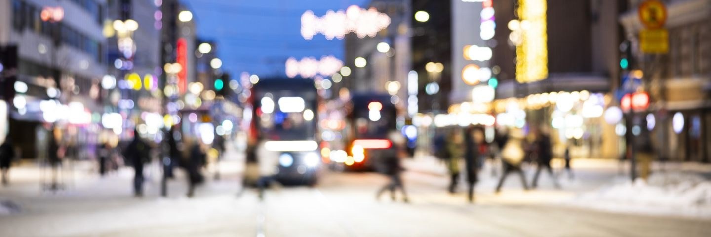 Menestyvä Infrarakennuttaja RAP-koulutus käynnistyy syksyllä Tampereella