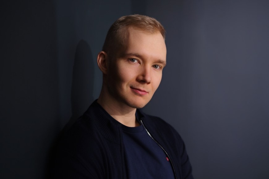 Geotekniikan väitös Tampereen yliopistolla 24.4.2026