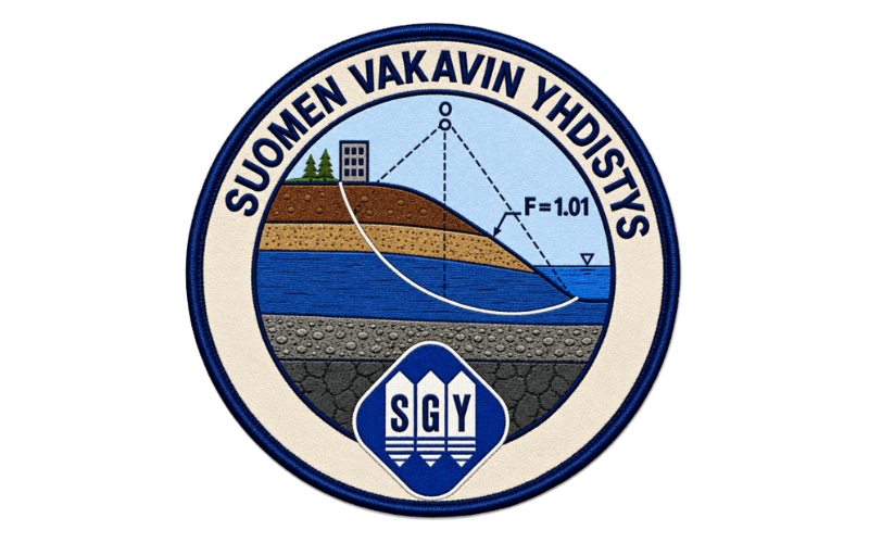 Suomen vakavin yhdistys